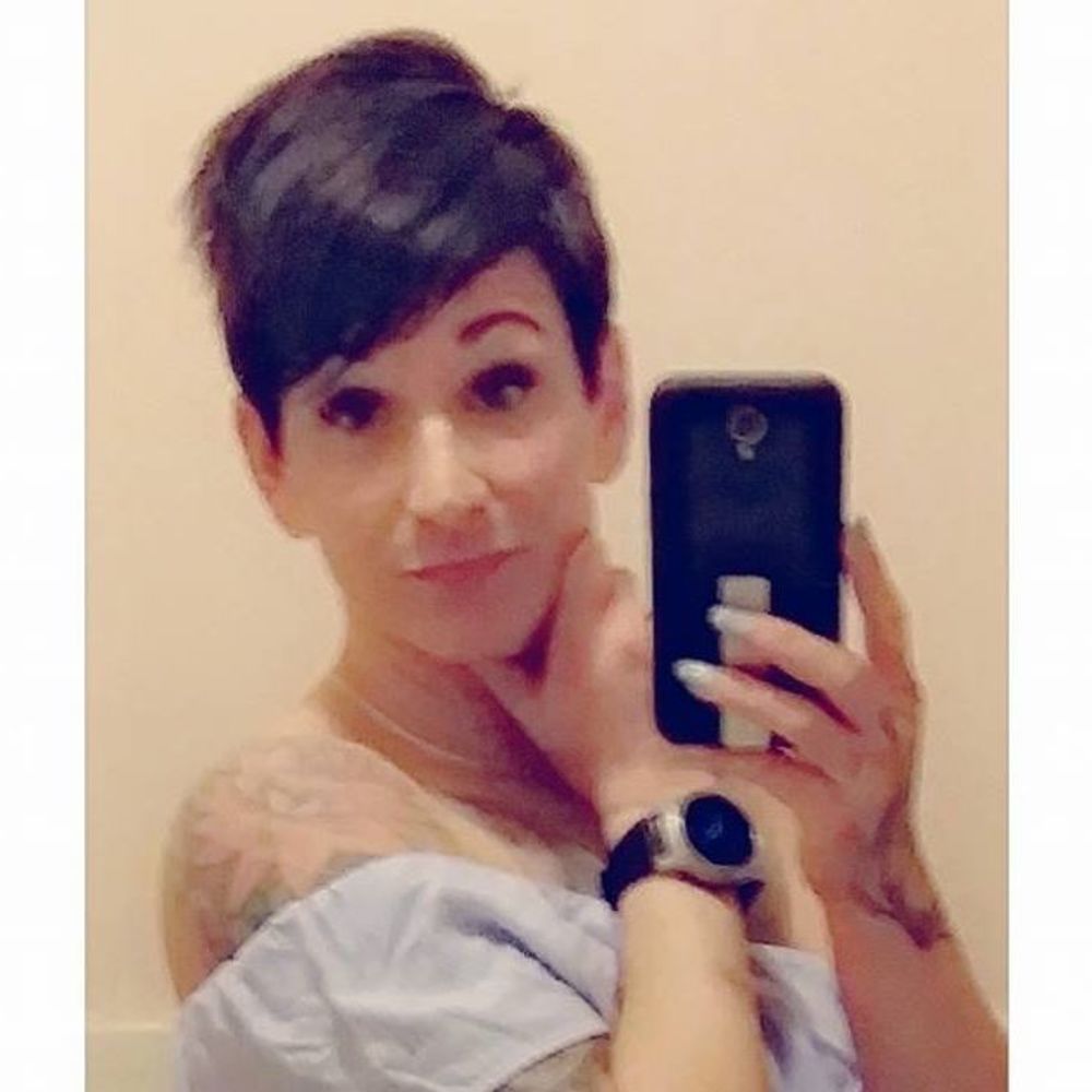 Meet your Posher, Lindsey